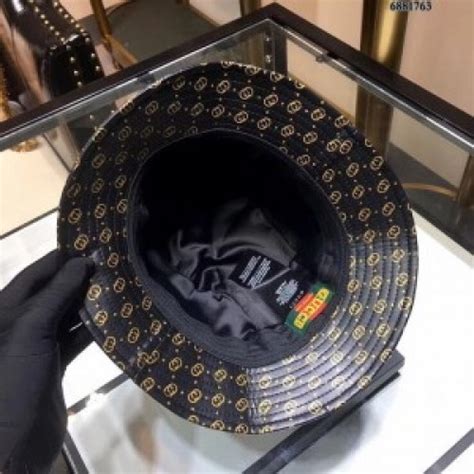 gucci dapper dan hat